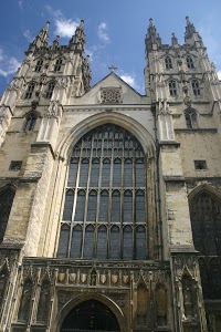 Canterbury Cathedral 1083918 Image 7